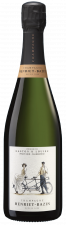 Magnum Henriet-Bazin Brut Premier Cru Cuvée Gaston & Louise