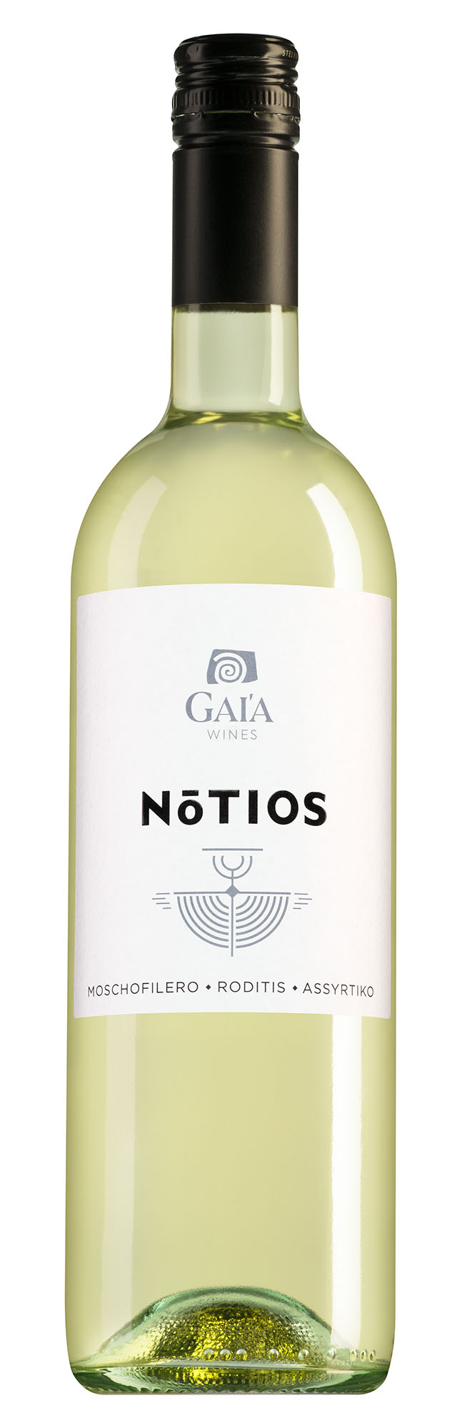 Gaia Wines Peloponnisos Notios White