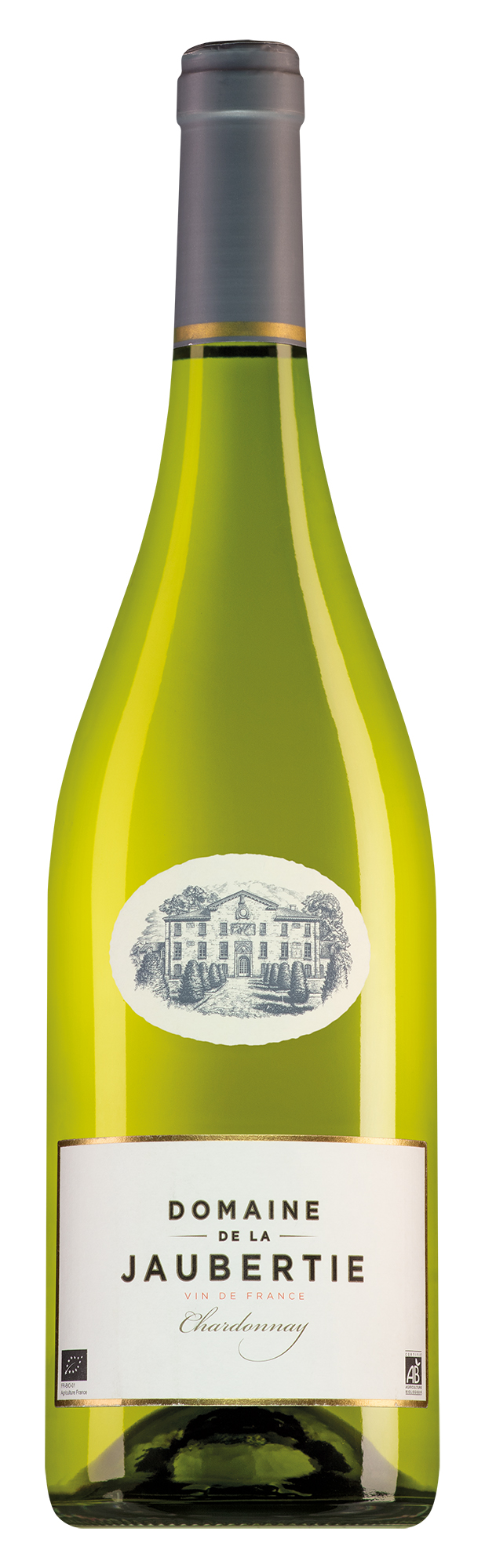 Le Chardonnay de La Jaubertie  Périgord