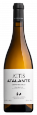 Attis Atalante