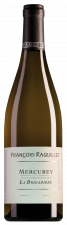 Domaine Raquillet Mercurey Blanc La Brigadière